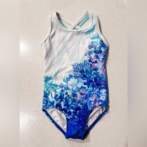 Gymnastics Leotard